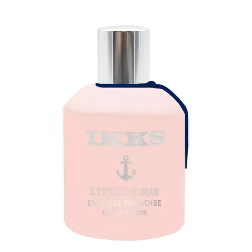 IKKS Parfum Little Woman Endless Paradise - Eau de Toilette IKKS Parfum Little Woman Endless Paradise - Eau de Toilette