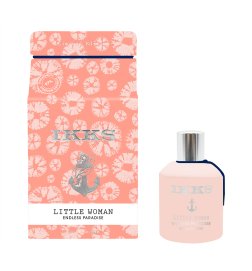 Little Woman Endless Paradise - Eau de Toilette