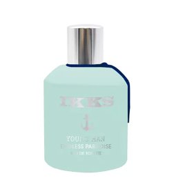 IKKS Parfum Young Man Endless Paradise - Eau de Toilette