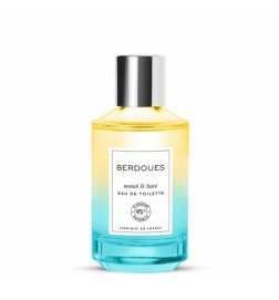 BERDOUES Monoï & Tiaré - Eau de Toilette 3331849022159