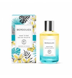 Monoï & Tiaré - Eau de Toilette