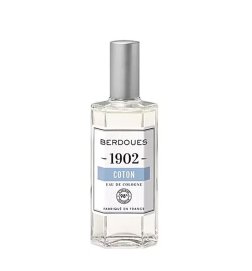 BERDOUES 1902 Tradition Coton - Eau de Cologne 3331849020551