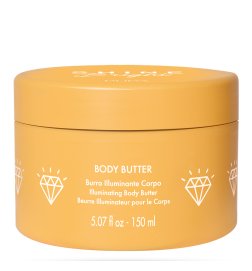 PUPA-Shine Bright Gel Body Butter - Illuminating Body Butter
