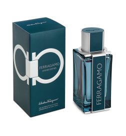 Intense Leather - Eau de Parfum