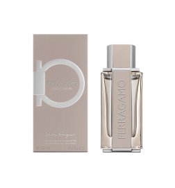 Bright Leather - Eau de Toilette