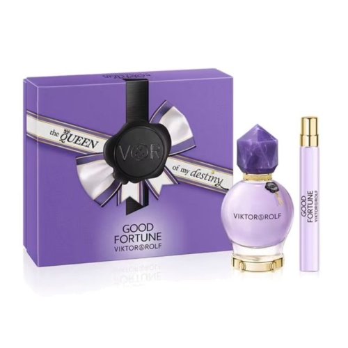 VIKTOR & ROLF Good Fortune Set - Eau de Parfum VIKTOR & ROLF Good Fortune Set - Eau de Parfum
