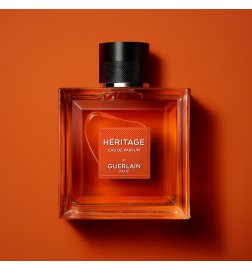 Heritage - Eau de Parfum