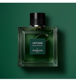 Vetiver - Eau de Toilette
