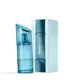 HOMME - Eau de Toilette Marine