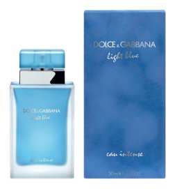 Light Blue - Eau de Parfum Intense