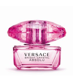 VERSACE Bright Crystal Absolu - Eau de Parfum 8011003818129