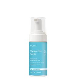PUPA Mousse Me Softly - Démaquillant Visage 8011607374496