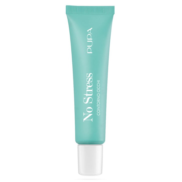 PUPA-No Stress - Eye Contour PUPA-No Stress - Eye Contour
