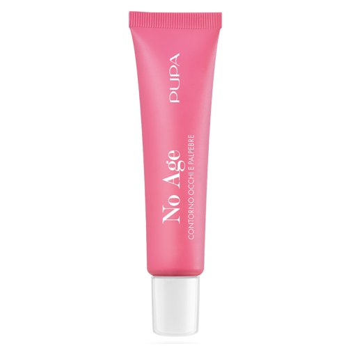 PUPA No Age - Contour des Yeux et Paupières 8011607374489 PUPA No Age - Contour des Yeux et Paupières 8011607374489