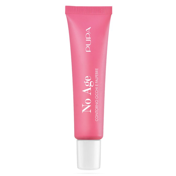 PUPA No Age - Contour des Yeux et Paupières 8011607374489 PUPA No Age - Contour des Yeux et Paupières 8011607374489