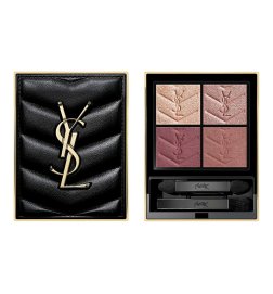 YVES SAINT LAURENT-Couture Mini Clutch - Long-Lasting Eyeshadow