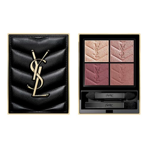 YVES SAINT LAURENT Couture Mini Clutch - Palette De Fards A YVES SAINT LAURENT Couture Mini Clutch - Palette De Fards A