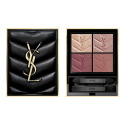YVES SAINT LAURENT Couture Mini Clutch - Palette De Fards A
