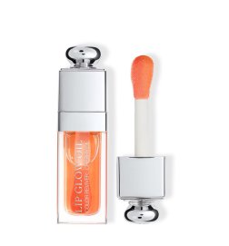 Dior Addict Lip Glow Oil - Color Enhancing Nourishing Glossy Lip Oil