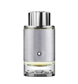 MONTBLANC Explorer Platinum - Eau de Parfum