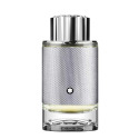 MONTBLANC Explorer Platinum - Eau de Parfum 