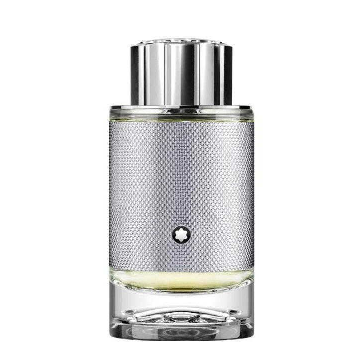 MONTBLANC Explorer Platinum - Eau de Parfum 