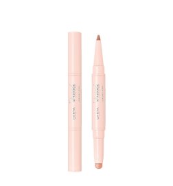 PUPA Vamp! Creamy Duo - Lippenkonturenstifte & Glänzender