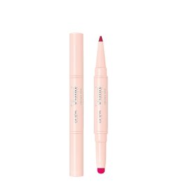 Vamp! Creamy Duo - Lippenkonturenstifte & Glänzender Lippenstift