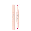 Vamp! Creamy Duo - Crayons Contour des Lèvres & Rouge à Lèvres brillant