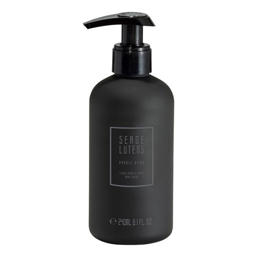 SERGE LUTENS Wasserwort - Körperfluid 3700358220811