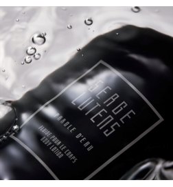 Parole d'Eau - Fluide pour le Corps