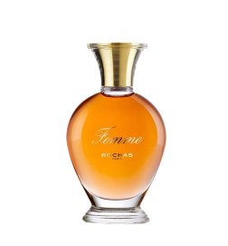 ROCHAS Femme - Eau de Toilette 3386460078542