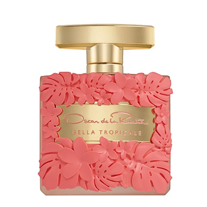 Oscar de la Renta-Bella Tropicale - Eau de Parfum