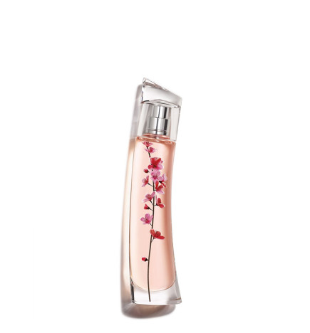 KENZO-FLOWER BY KENZO IKEBANA SAKURA - Eau de Parfum