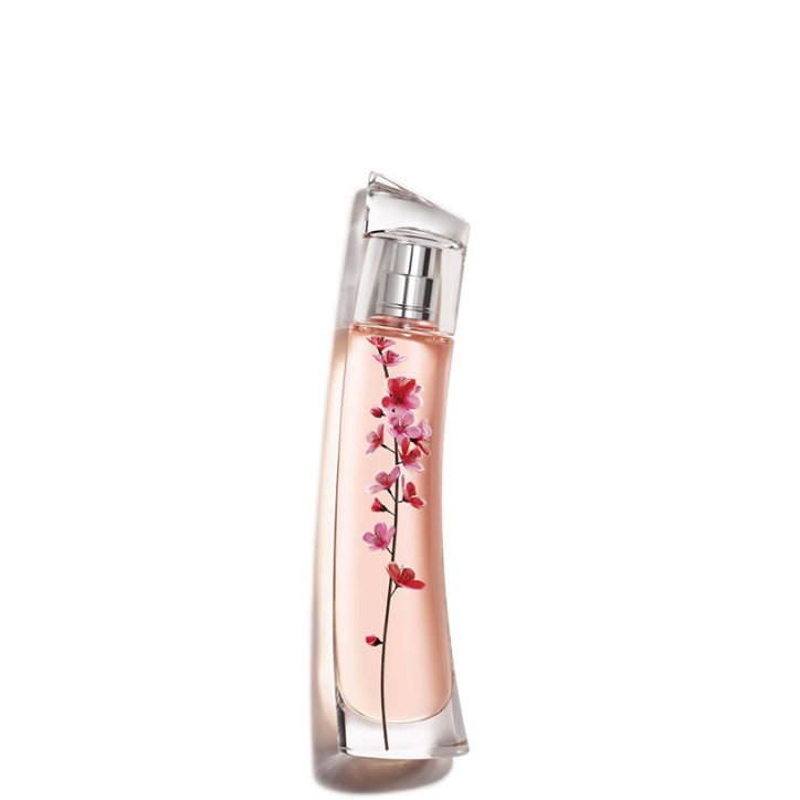 KENZO FLOWER BY KENZO IKEBANA SAKURA - Eau de Parfum KENZO FLOWER BY KENZO IKEBANA SAKURA - Eau de Parfum