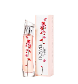 FLOWER BY KENZO IKEBANA SAKURA - Eau de Parfum