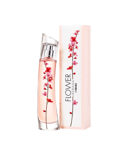 FLOWER BY KENZO IKEBANA SAKURA - Eau de Parfum