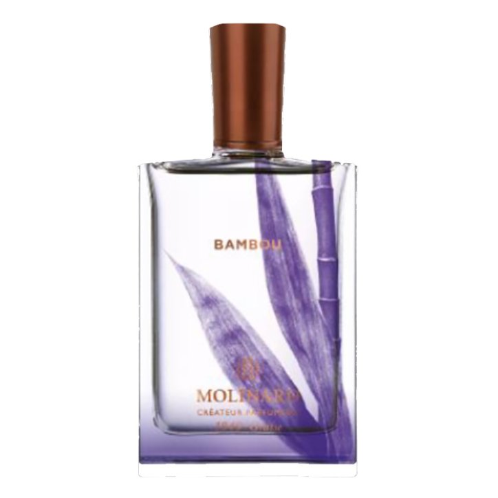 MOLINARD Bambus - Eau de Parfum 3305400095067