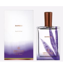 Bamboo - Eau de Parfum