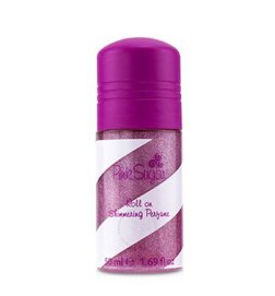 PINK SUGAR Pink Sugar - Glitzer-Roll-on 8004995630572