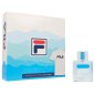 Prestige Homme Coffret - Eau de Parfum + T-Shirt