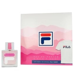 Prestige Femme Coffret - Eau de Parfum 8017331075401