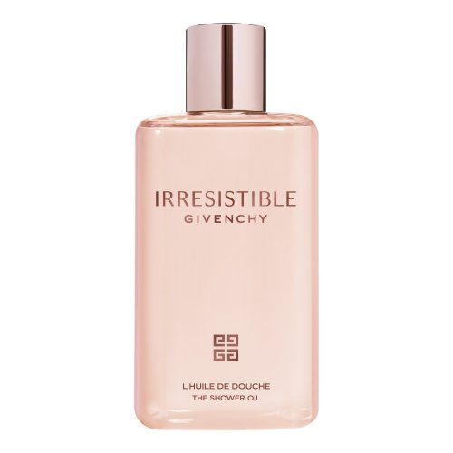 GIVENCHY Irresistible - Huile Bain et Douche 3274872403840 GIVENCHY Irresistible - Huile Bain et Douche 3274872403840