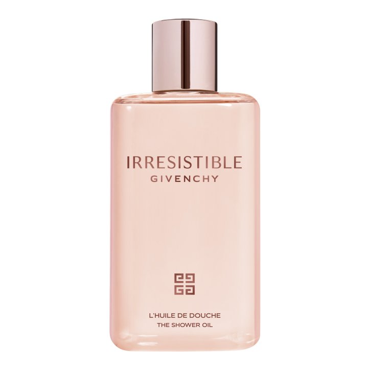 GIVENCHY Irresistible - Huile Bain et Douche 3274872403840 GIVENCHY Irresistible - Huile Bain et Douche 3274872403840
