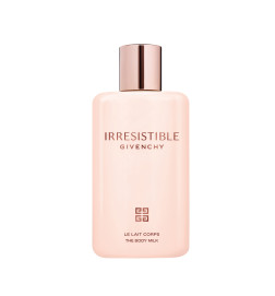 Irresistible - Body Lotion