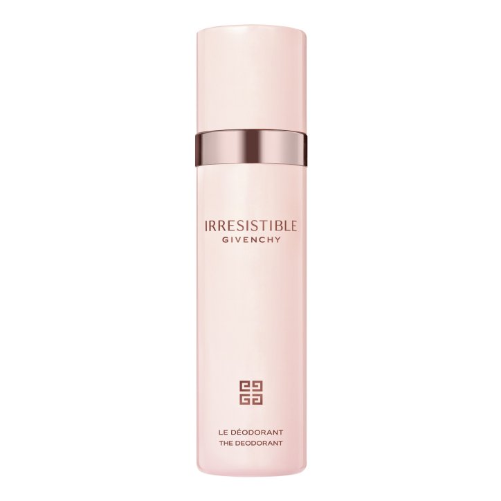 GIVENCHY Irresistible - Le Déodorant 3274872451629 GIVENCHY Irresistible - Le Déodorant 3274872451629