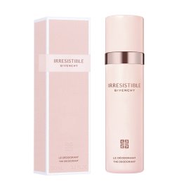 Irresistible - Le Déodorant
