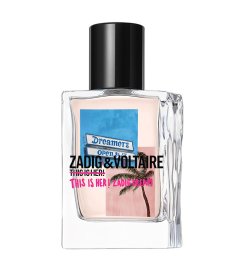 ZADIG & VOLTAIRE Dies ist Her - Zadig Dream - Eau de Parfum