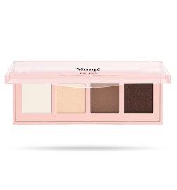 Vamp! Palette 4 ombres à paupières