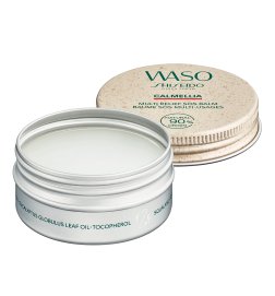 SHISEIDO Waso - Baume SOS Multi-Usages 0729238209411